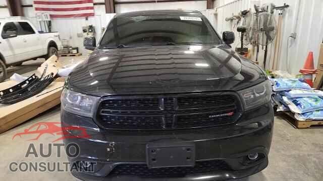 DODGE DURANGO 2017 - 1C4RDJDG3HC828000