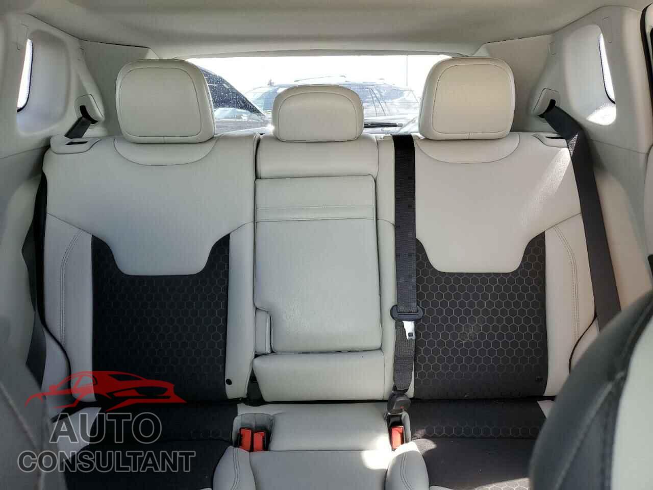 JEEP COMPASS 2020 - 3C4NJCBB1LT144439