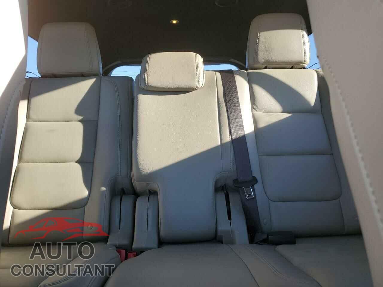 FORD EXPLORER 2014 - 1FM5K8D85EGA66794