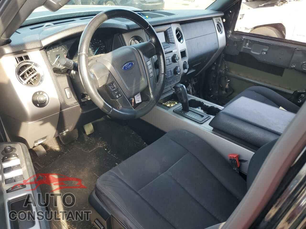 FORD EXPEDITION 2017 - 1FMJK1JT0HEA55359
