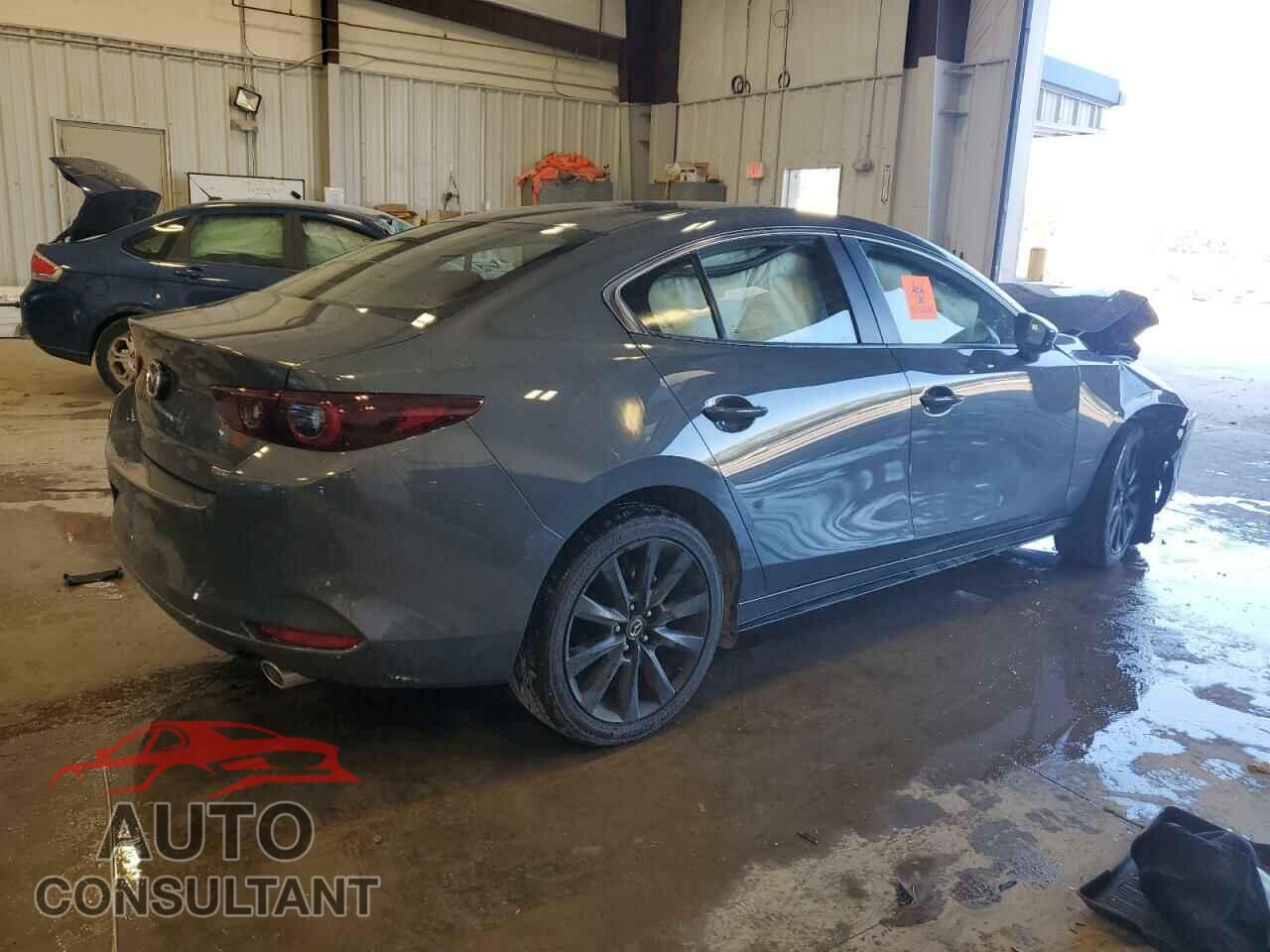 MAZDA 3 2023 - 3MZBPACM6PM383326