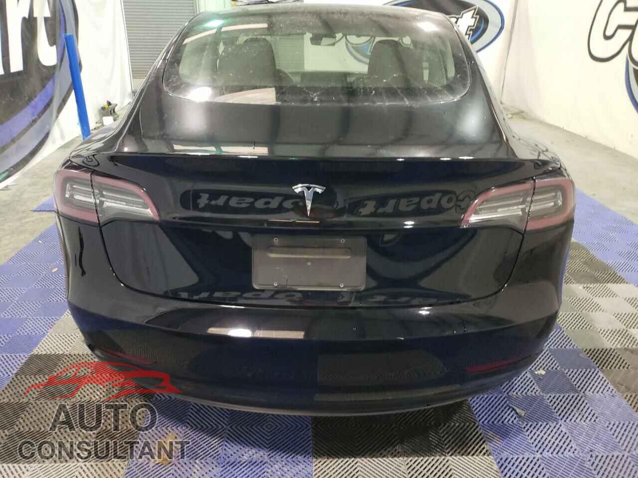TESLA MODEL 3 2023 - 5YJ3E1EA9PF435455