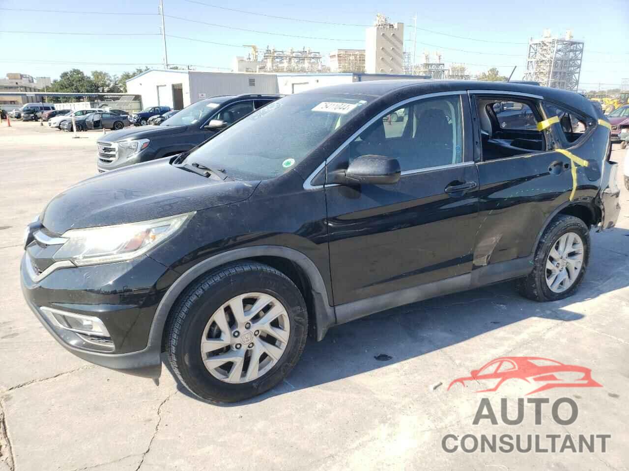 HONDA CRV 2016 - 3CZRM3H5XGG706048