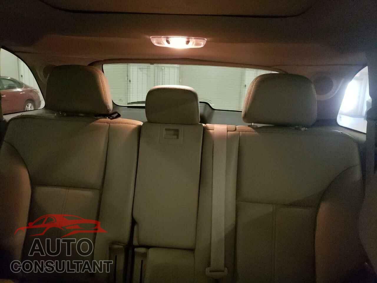 FORD EDGE 2013 - 2FMDK3KC7DBB30362