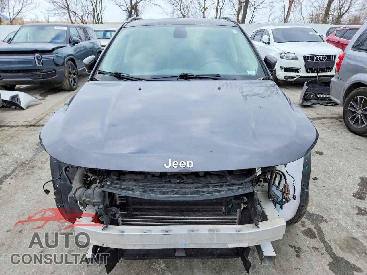 JEEP COMPASS 2020 - 3C4NJDCB6LT138205