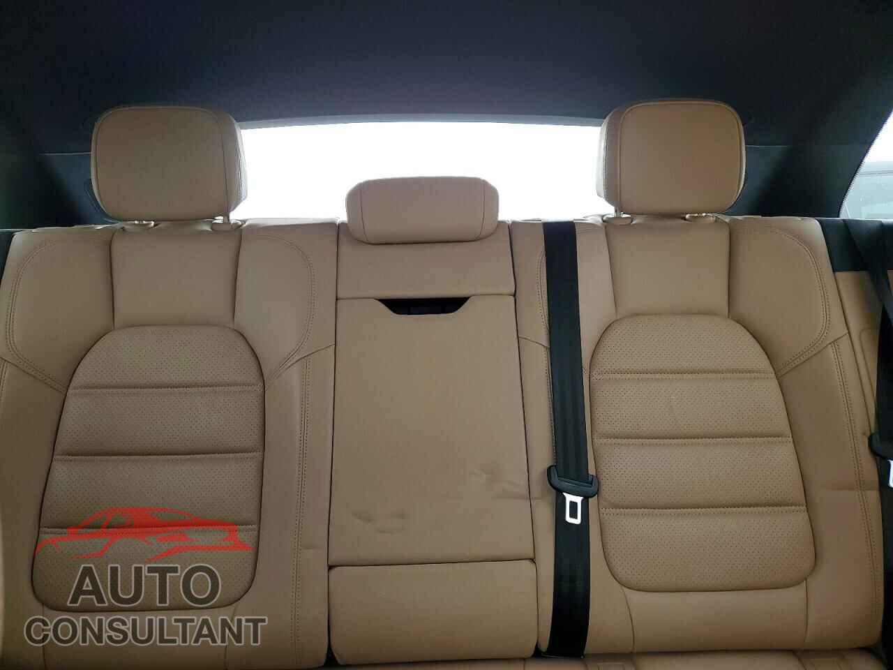 PORSCHE MACAN 2021 - WP1AA2A50MLB13053