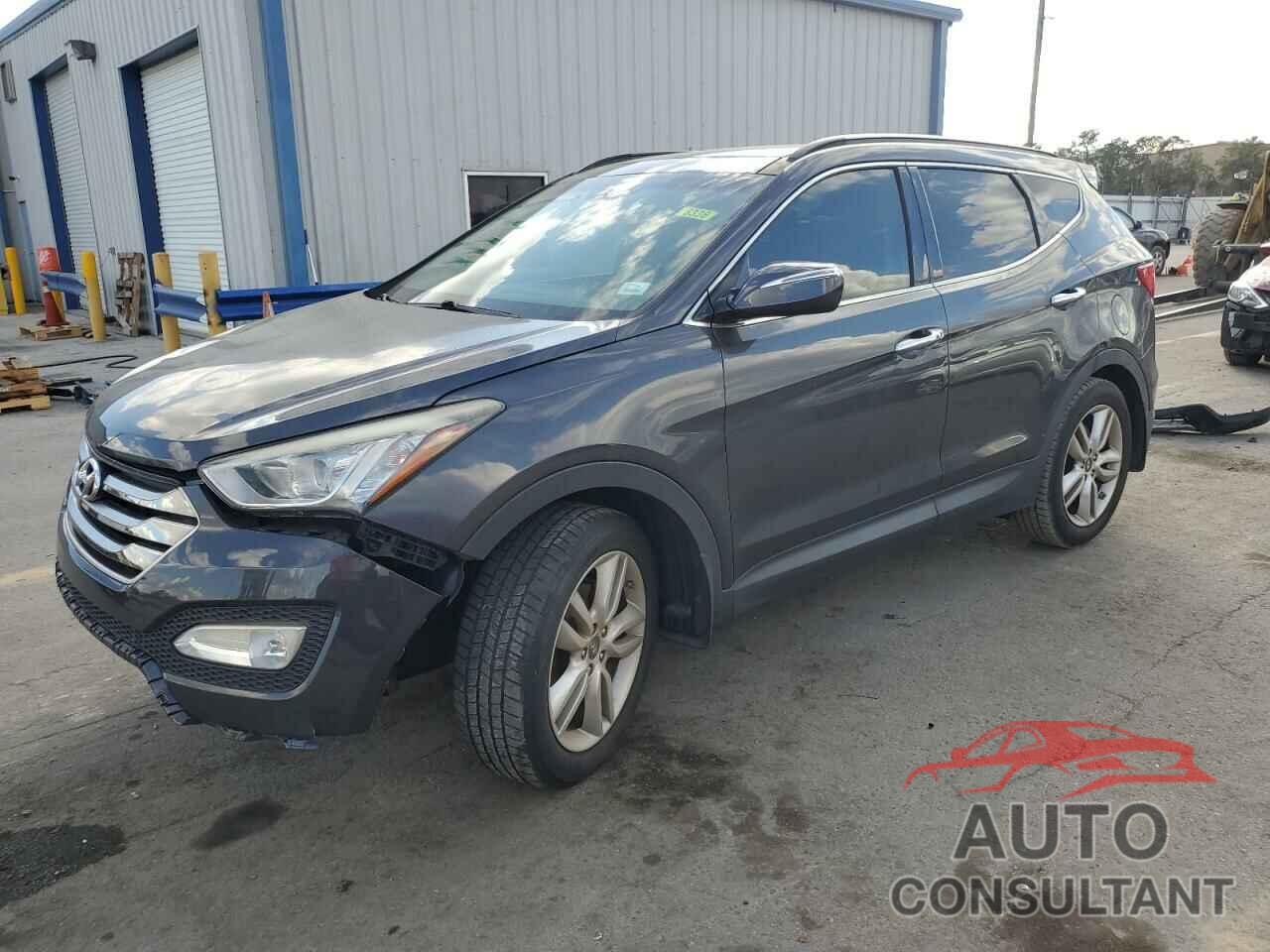 HYUNDAI SANTA FE 2015 - 5XYZW4LA8FG294025