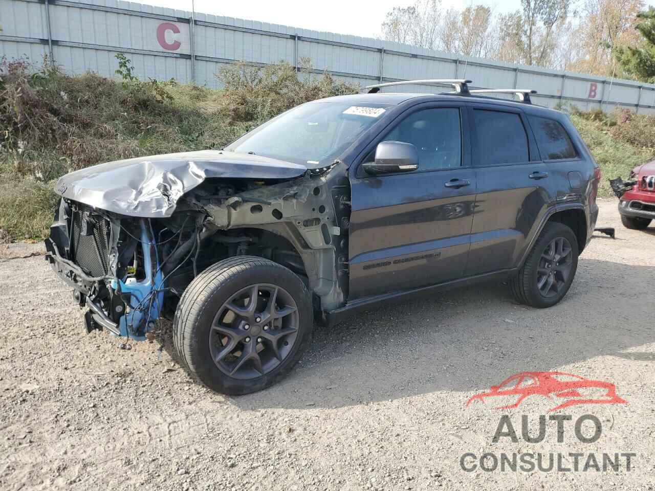 JEEP GRAND CHER 2021 - 1C4RJFBG3MC677825