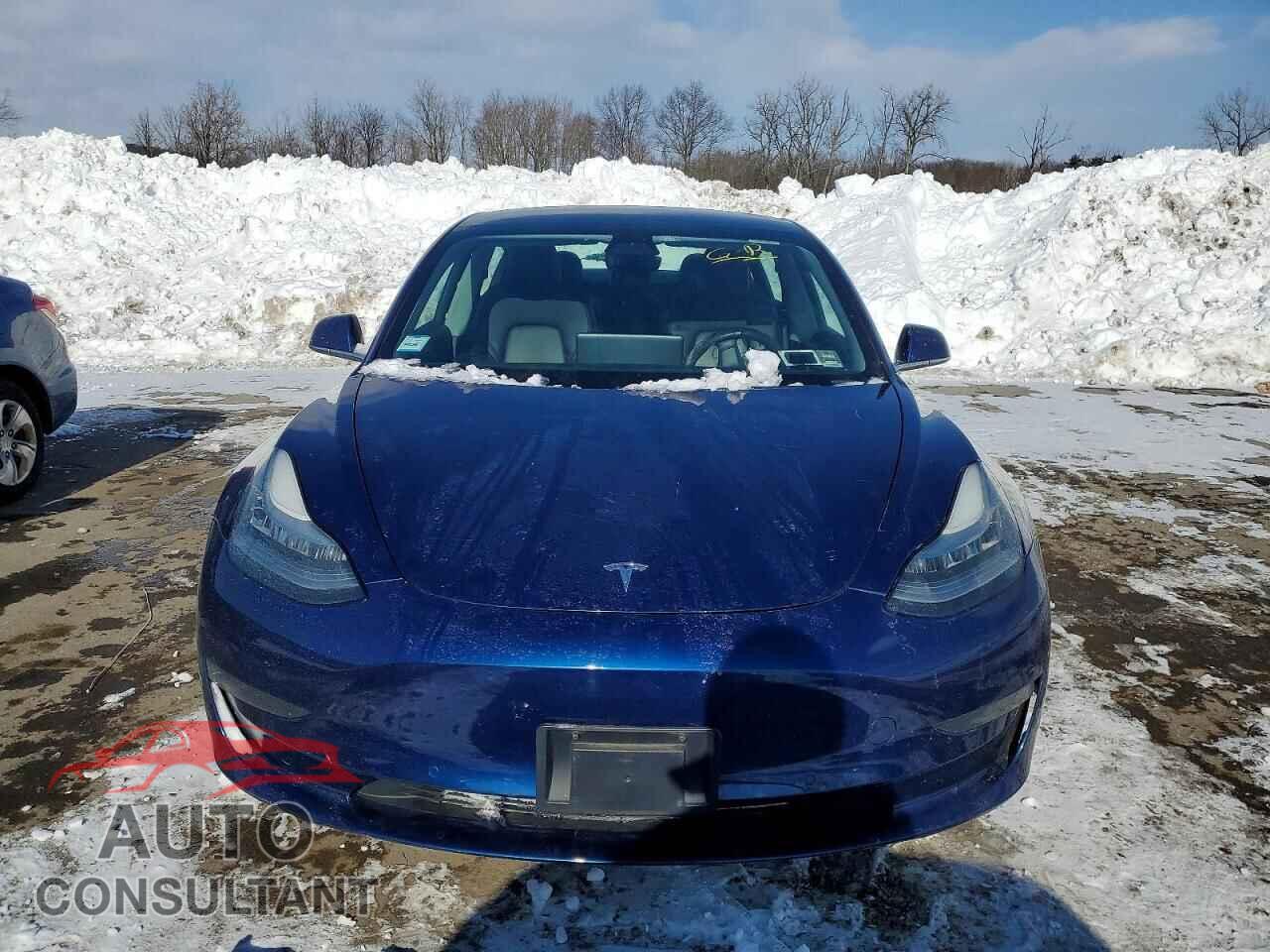 TESLA MODEL 3 2019 - 5YJ3E1EA9KF427154
