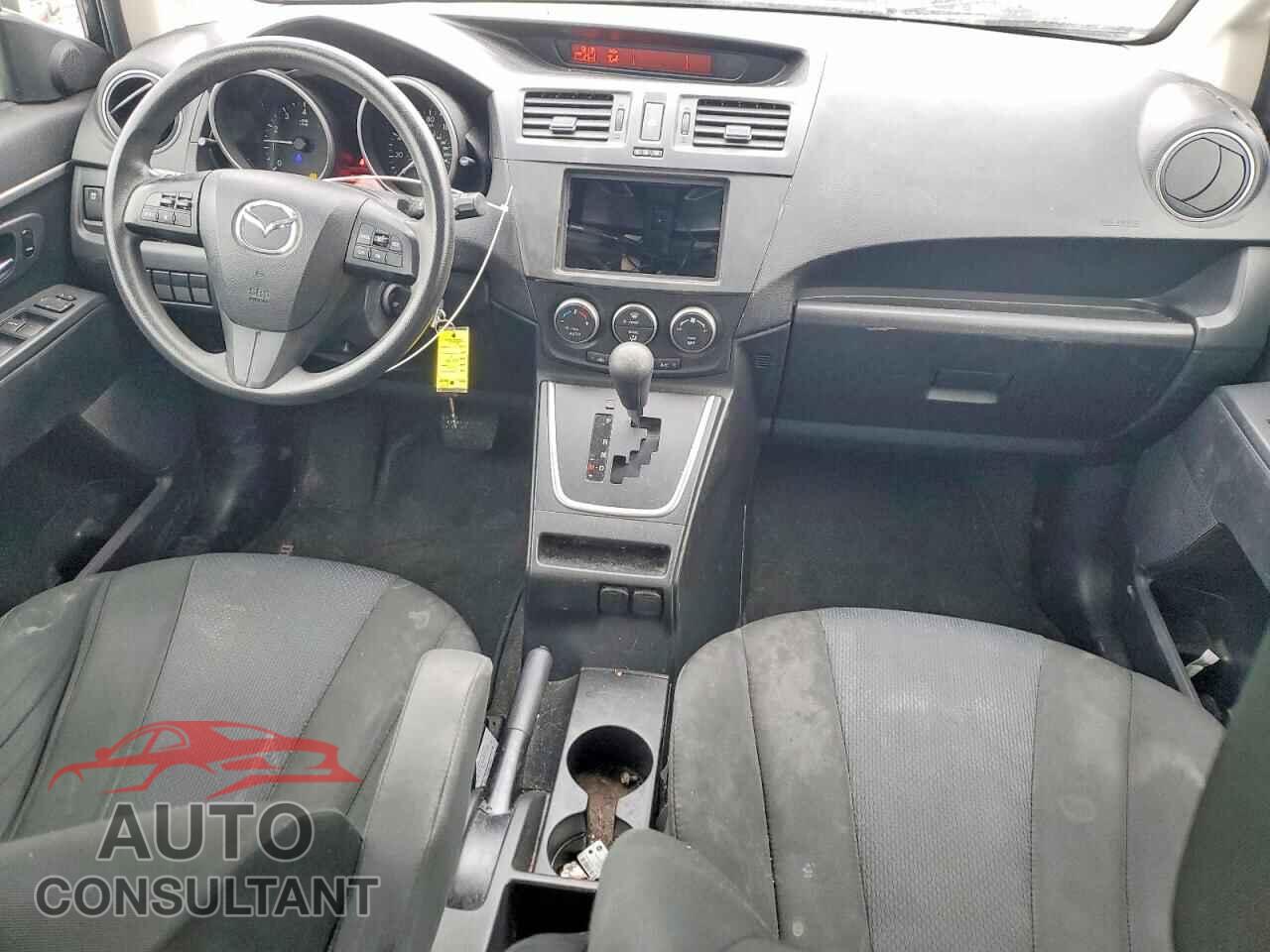 MAZDA 5 2015 - JM1CW2BL4F0182910