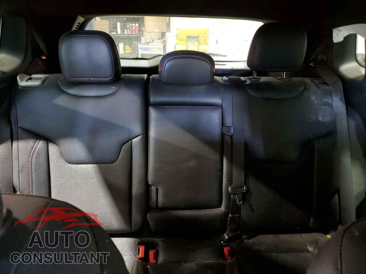 JEEP COMPASS 2024 - 3C4NJDDN4RT148832