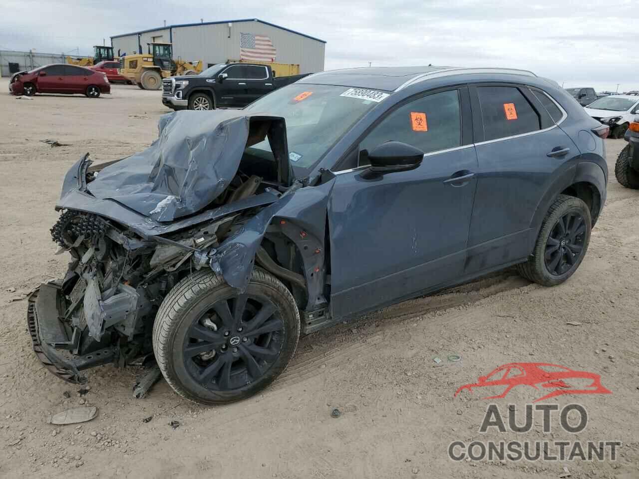 MAZDA CX30 2022 - 3MVDMBCL3NM422581