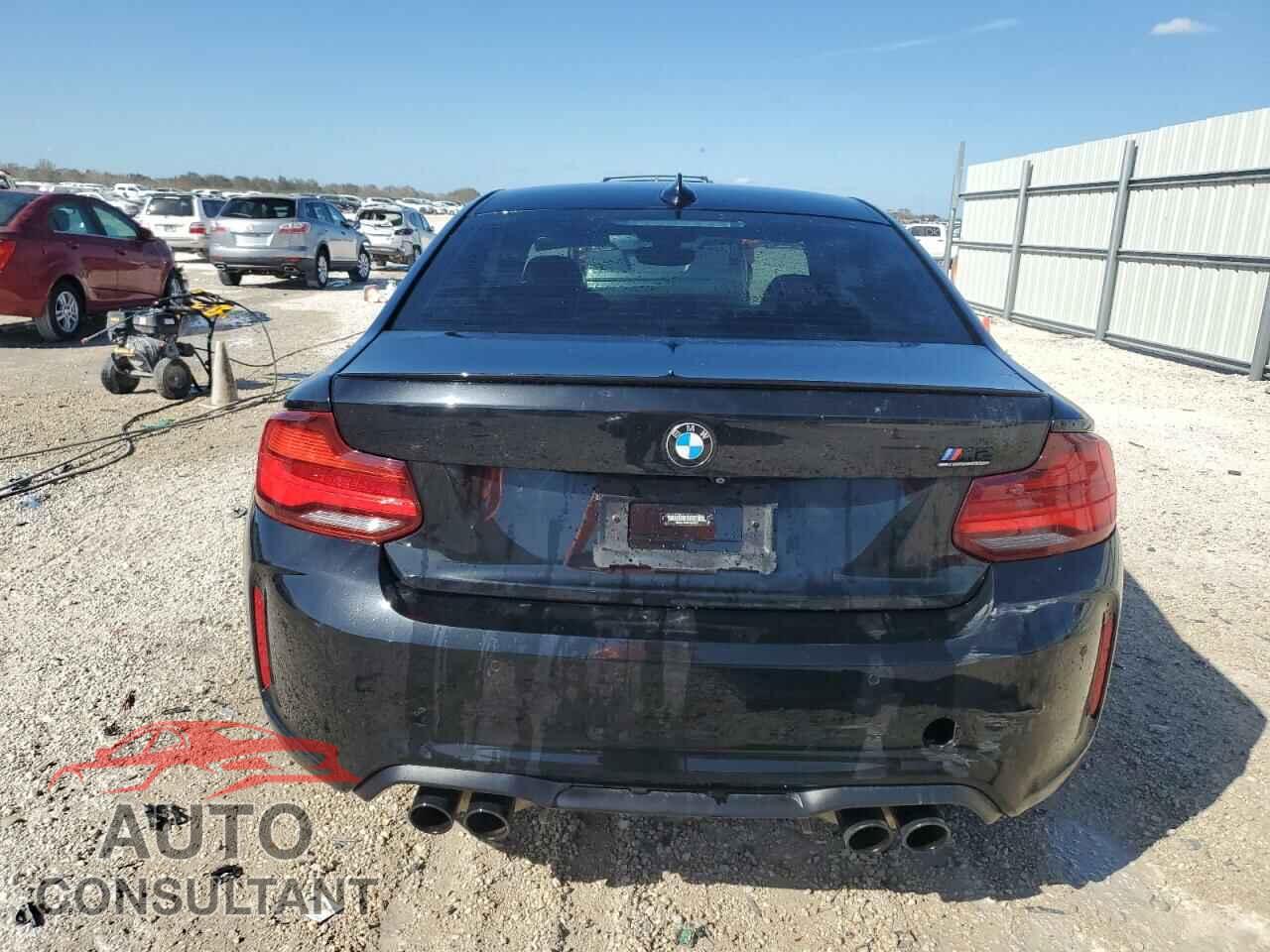 BMW M2 2020 - WBS2U7C05L7E45567