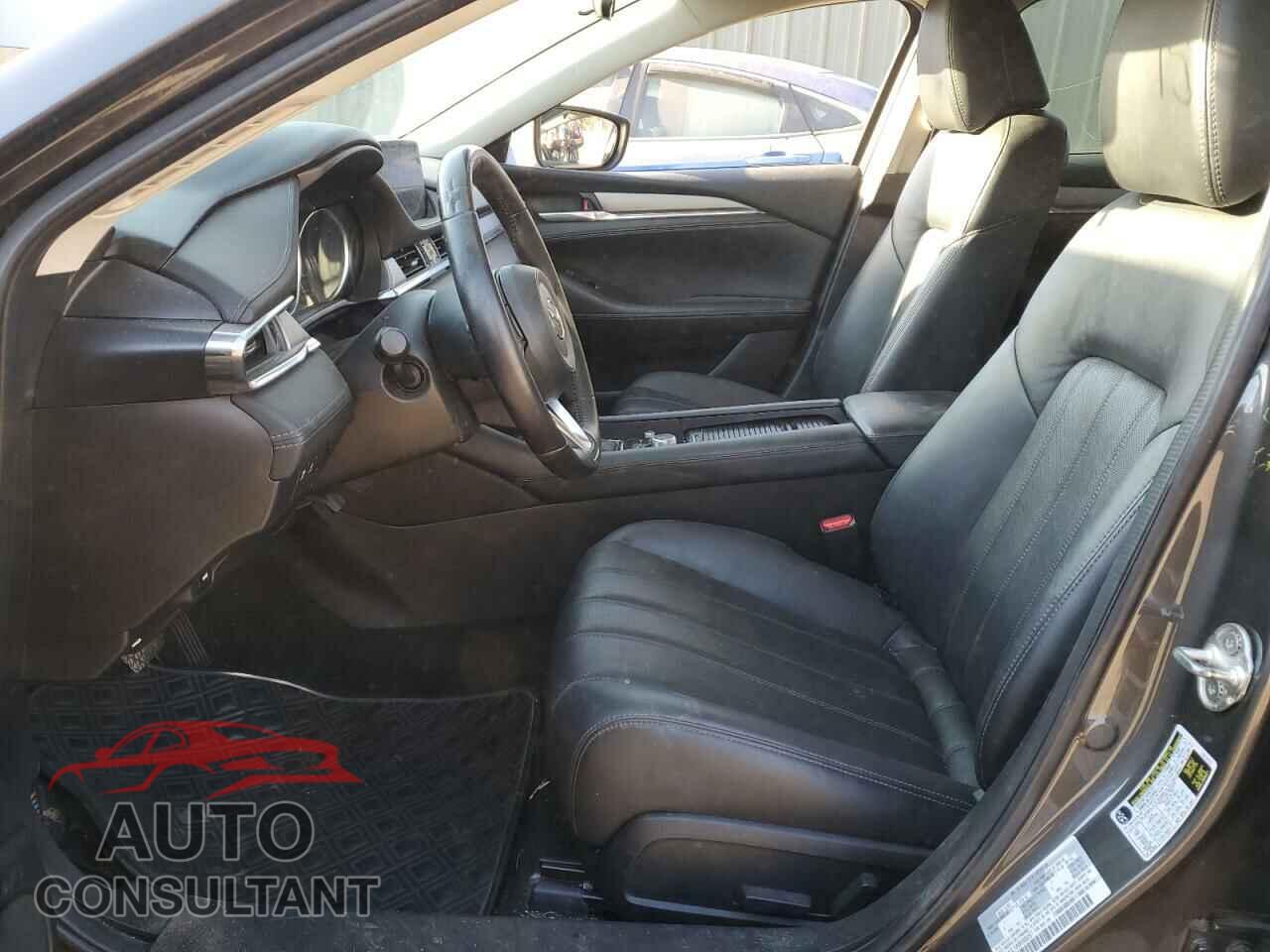 MAZDA 6 2021 - JM1GL1VM3M1605167