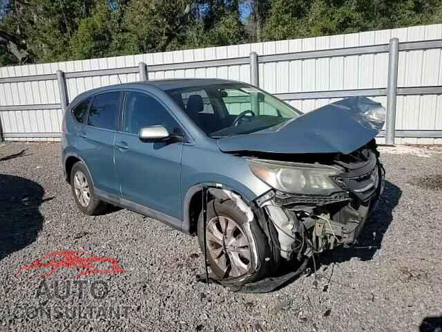 HONDA CRV 2012 - 5J6RM3H59CL003473
