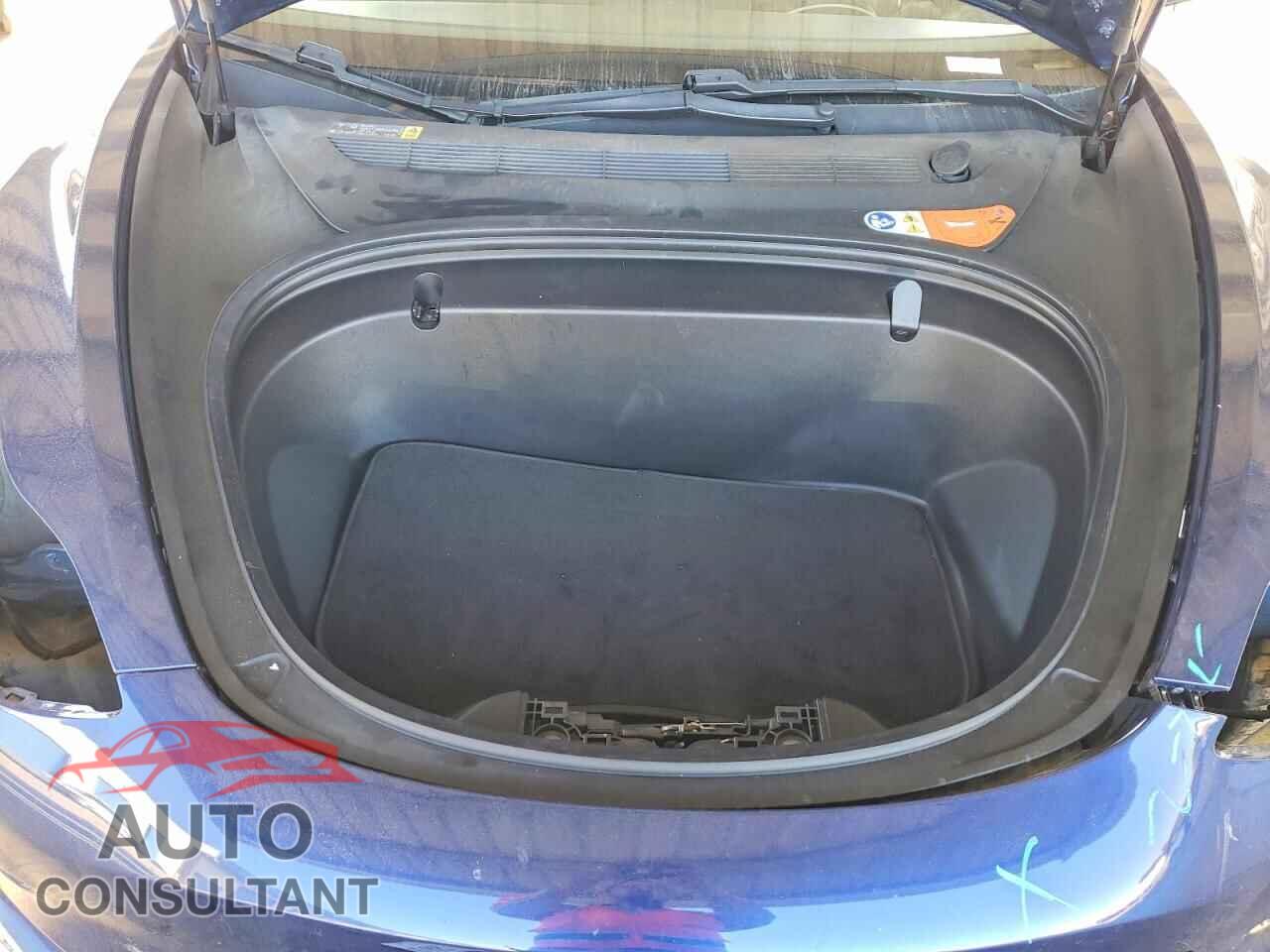 TESLA MODEL 3 2017 - 5YJ3E1EA2HF002030