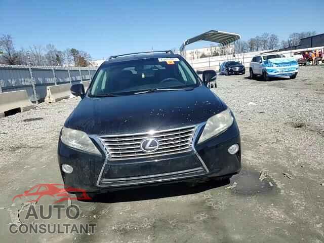LEXUS RX 350 2014 - 2T2BK1BA1EC246899