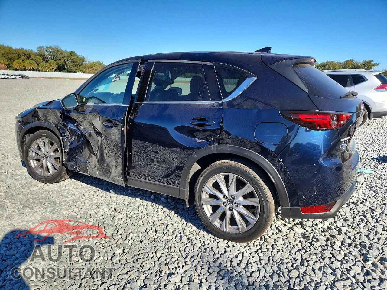 MAZDA CX-5 2020 - JM3KFBDM9L1748140