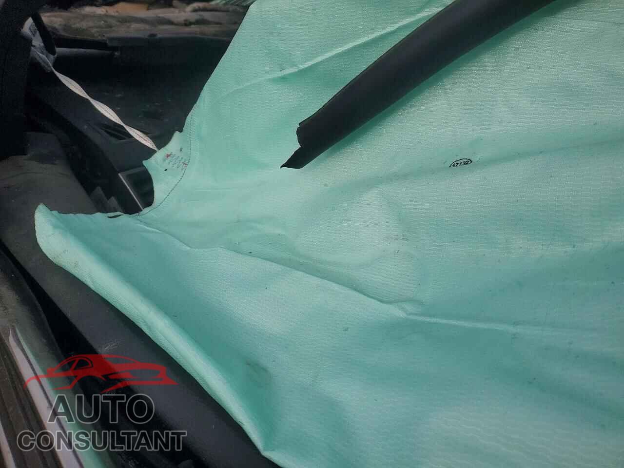 FORD EDGE 2021 - 2FMPK4J96MBA54254