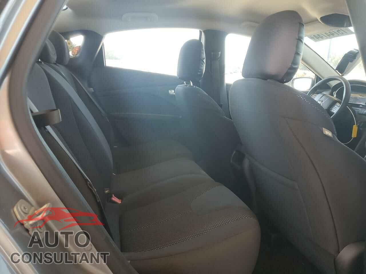 DODGE DART 2015 - 1C3CDFAA6FD364246