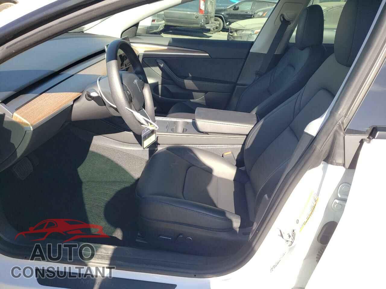 TESLA MODEL 3 2023 - 5YJ3E1EA9PF575280