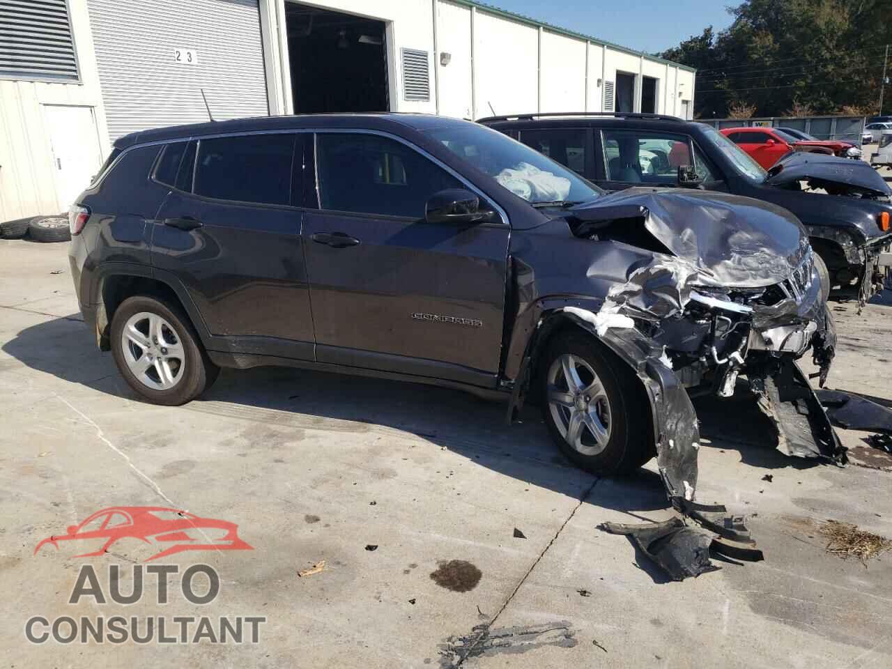 JEEP COMPASS 2023 - 3C4NJDAN4PT530439