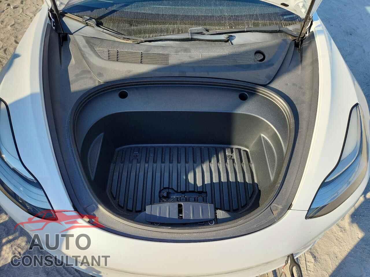 TESLA MODEL 3 2021 - 5YJ3E1EA8MF853632