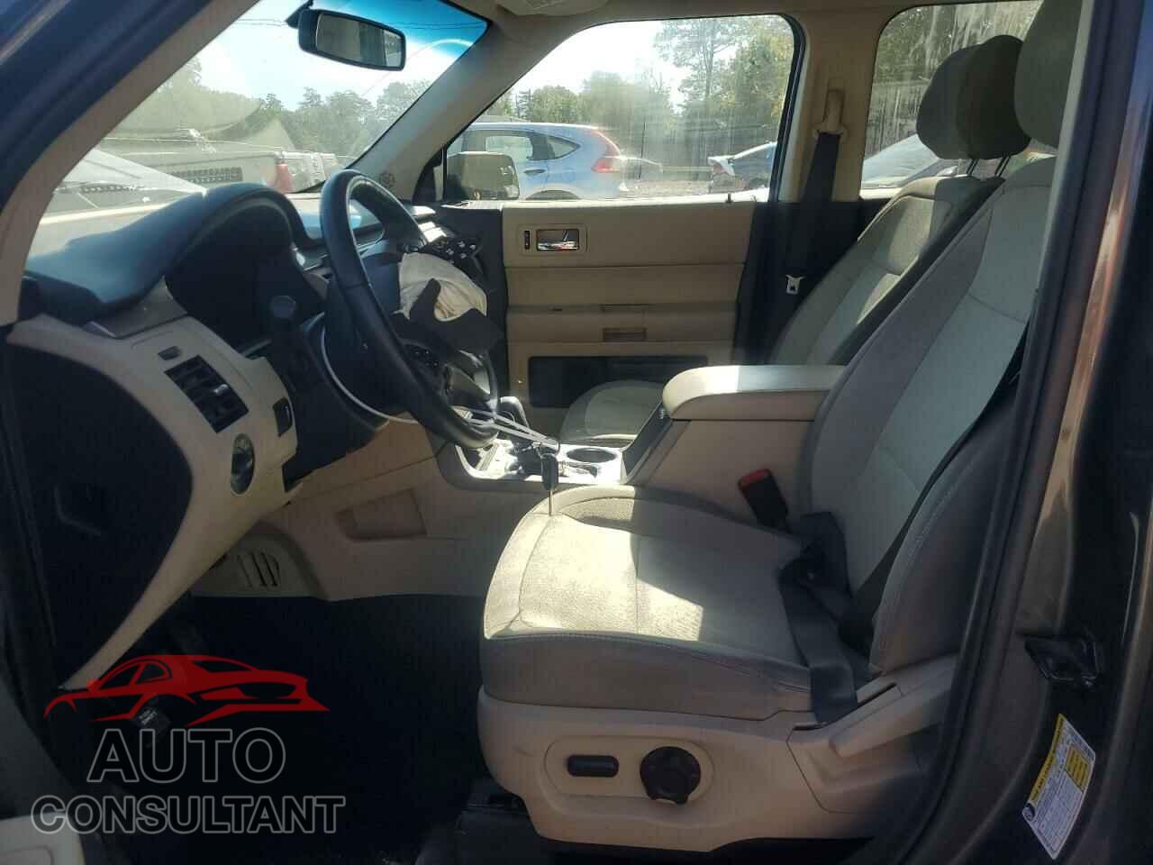 FORD FLEX 2016 - 2FMGK5B80GBA18592