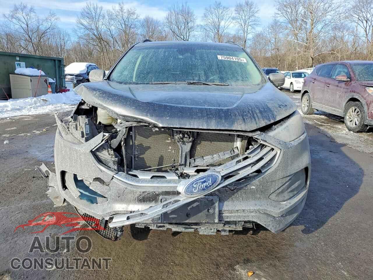FORD EDGE 2020 - 2FMPK3G91LBA34431