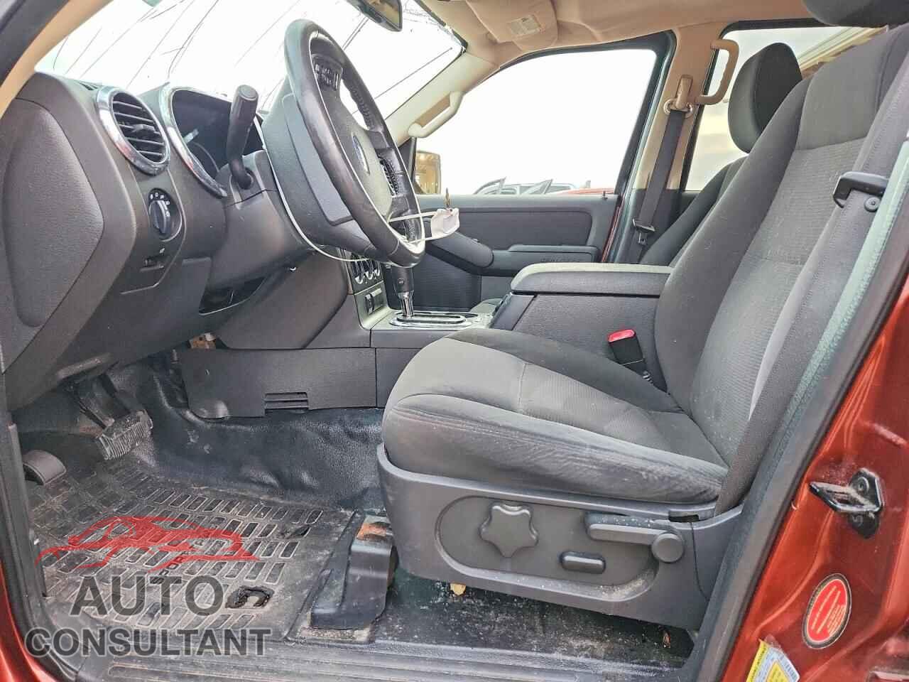 FORD EXPLORER 2010 - 1FMEU5BEXAUA08211