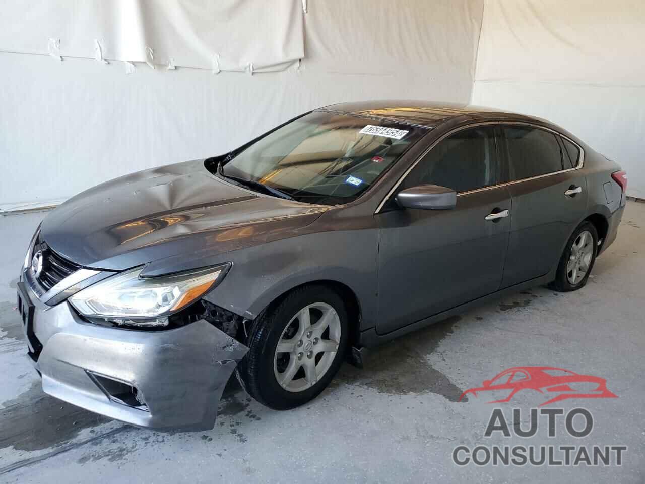 NISSAN ALTIMA 2017 - 1N4AL3APXHC297111