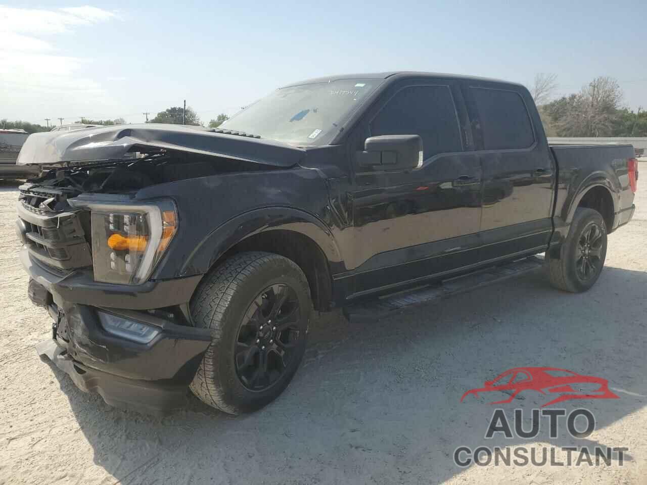 FORD F-150 2023 - 1FTFW1E5XPFB71901