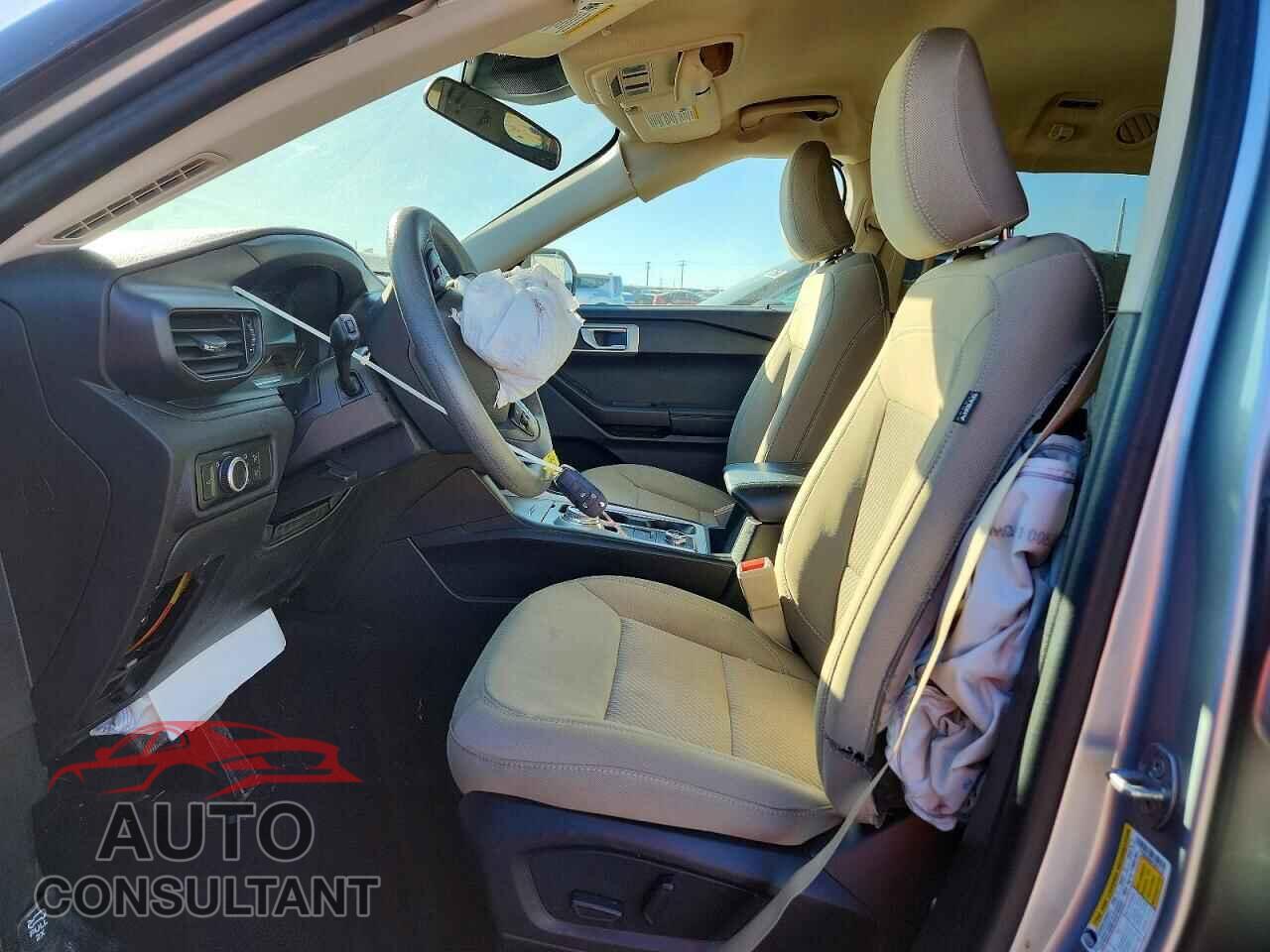 FORD EXPLORER 2023 - 1FMSK8BH8PGB97159