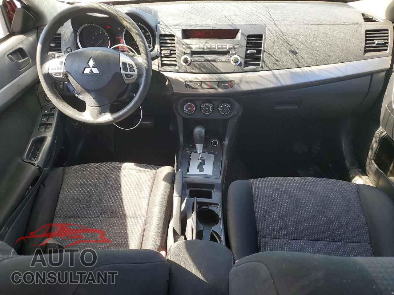 MITSUBISHI LANCER 2011 - JA32U2FUXBU001945