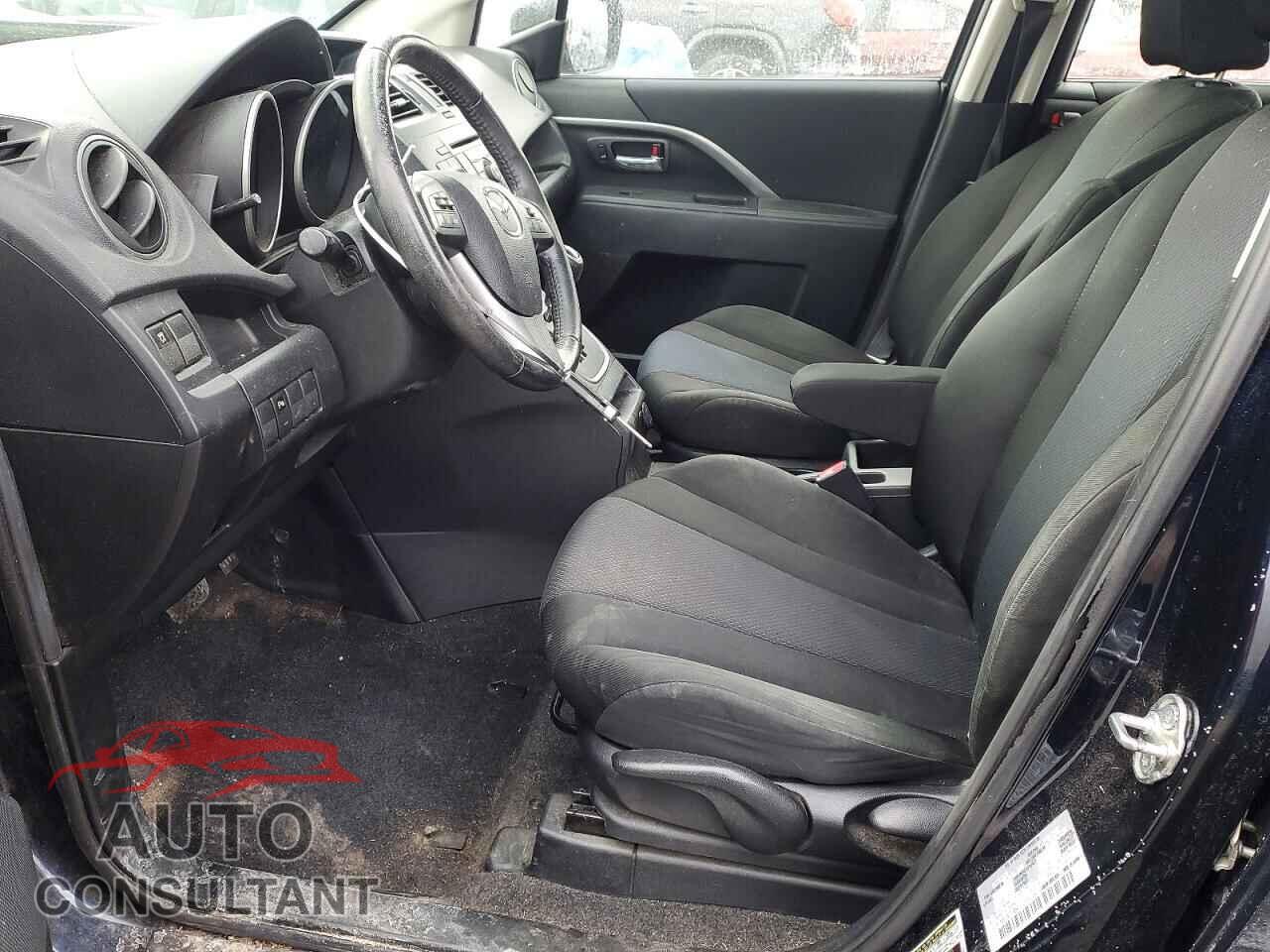 MAZDA 5 2015 - JM1CW2CL8F0190541
