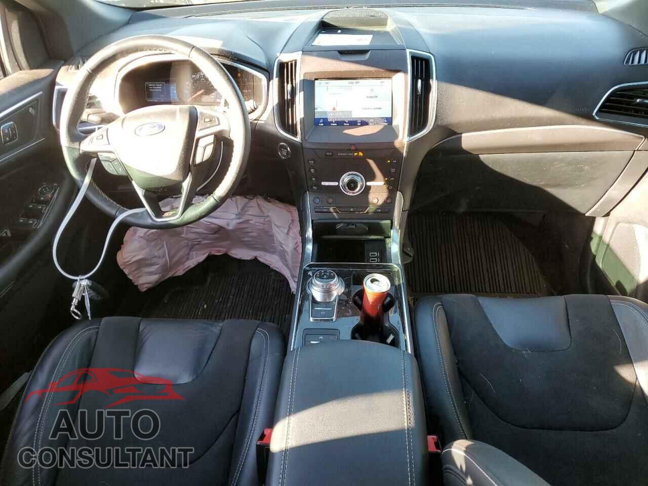 FORD EDGE 2020 - 2FMPK4AP0LBB33545