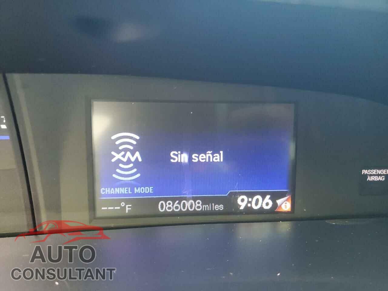HONDA CIVIC 2015 - 19XFB2F98FE090696