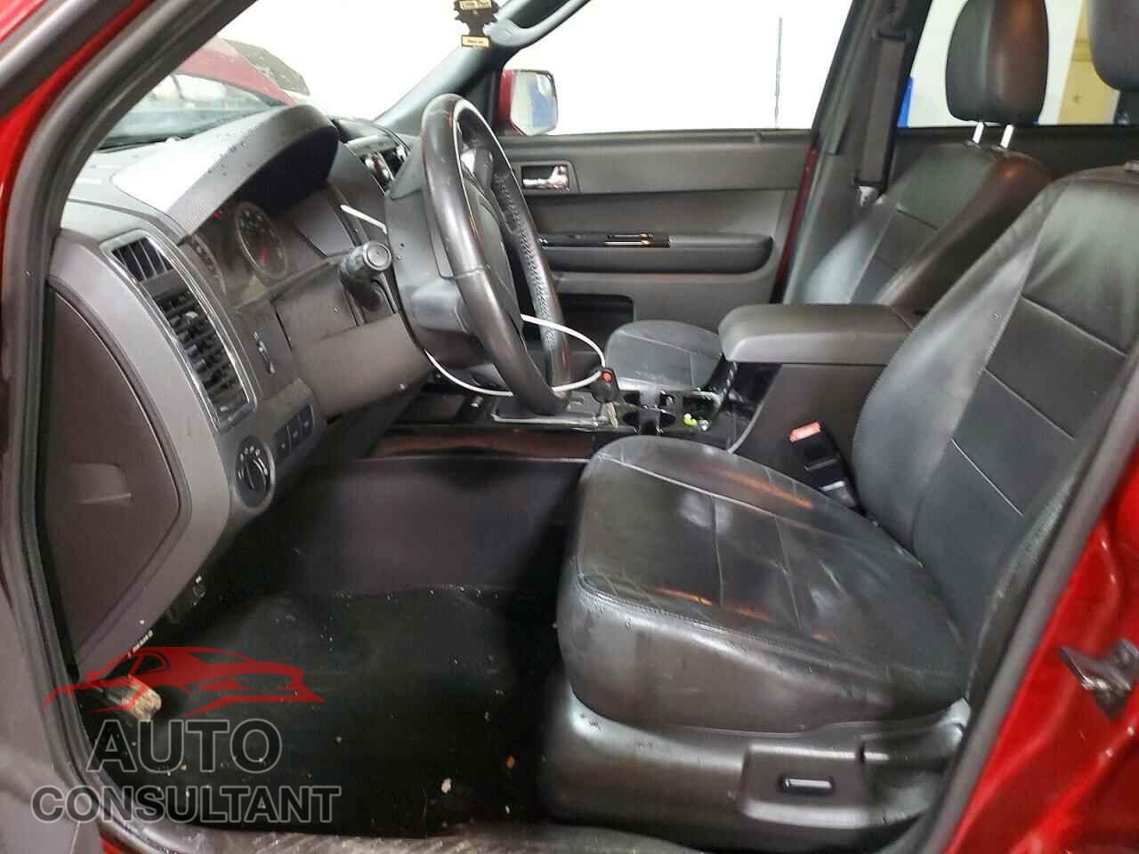 FORD ESCAPE 2012 - 1FMCU9EG7CKA33612