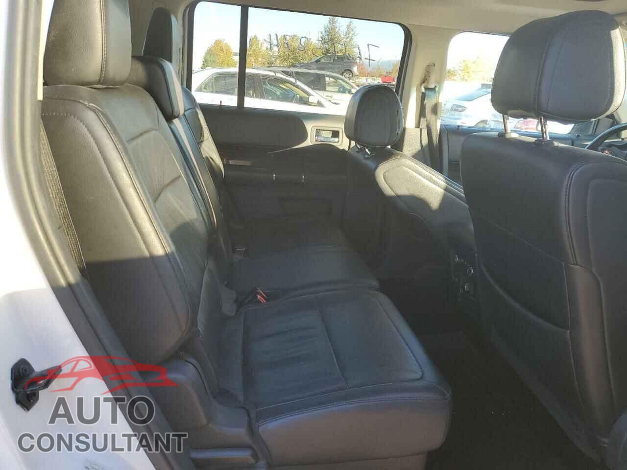 FORD FLEX 2013 - 2FMGK5C8XDBD05206
