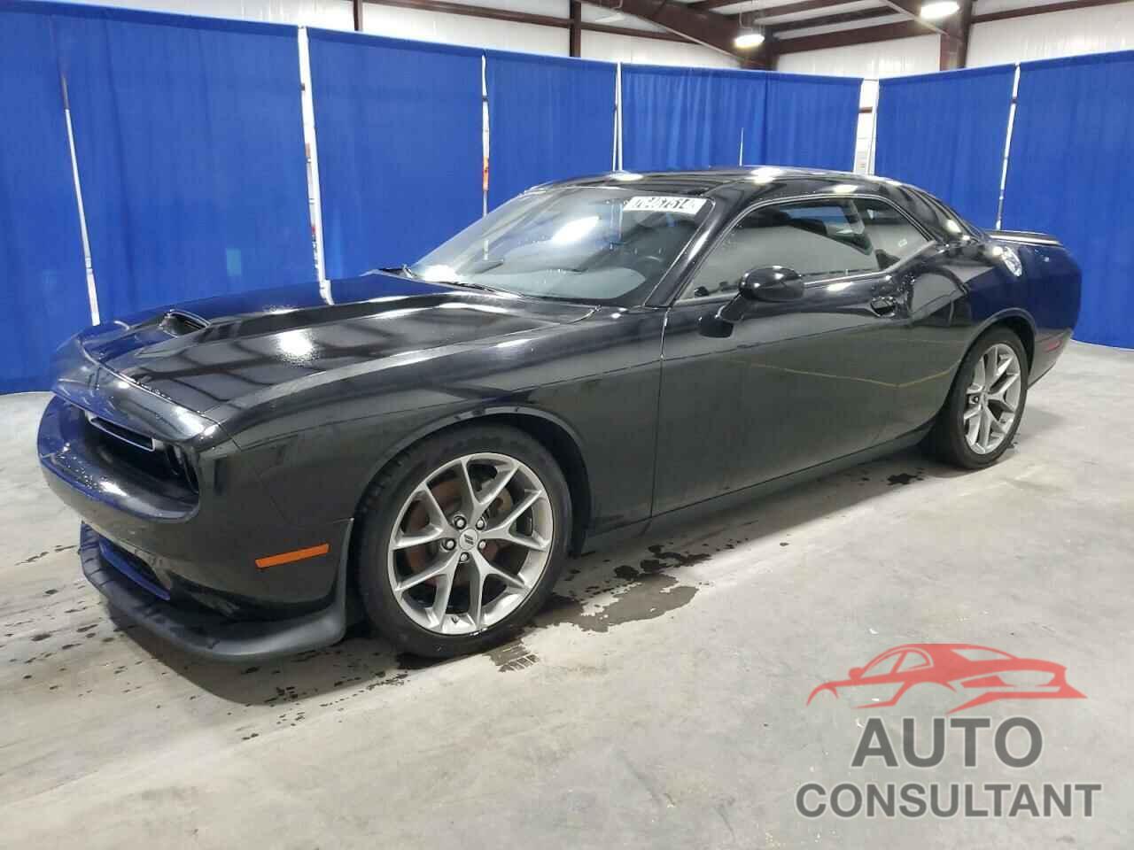 DODGE CHALLENGER 2023 - 2C3CDZJG6PH510400