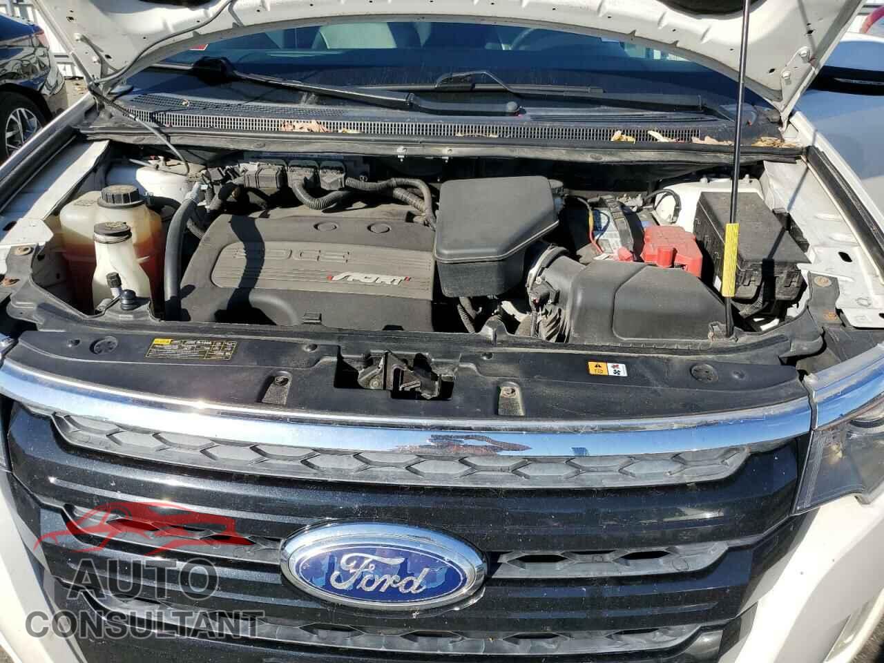 FORD EDGE 2014 - 2FMDK3AK9EBB76365