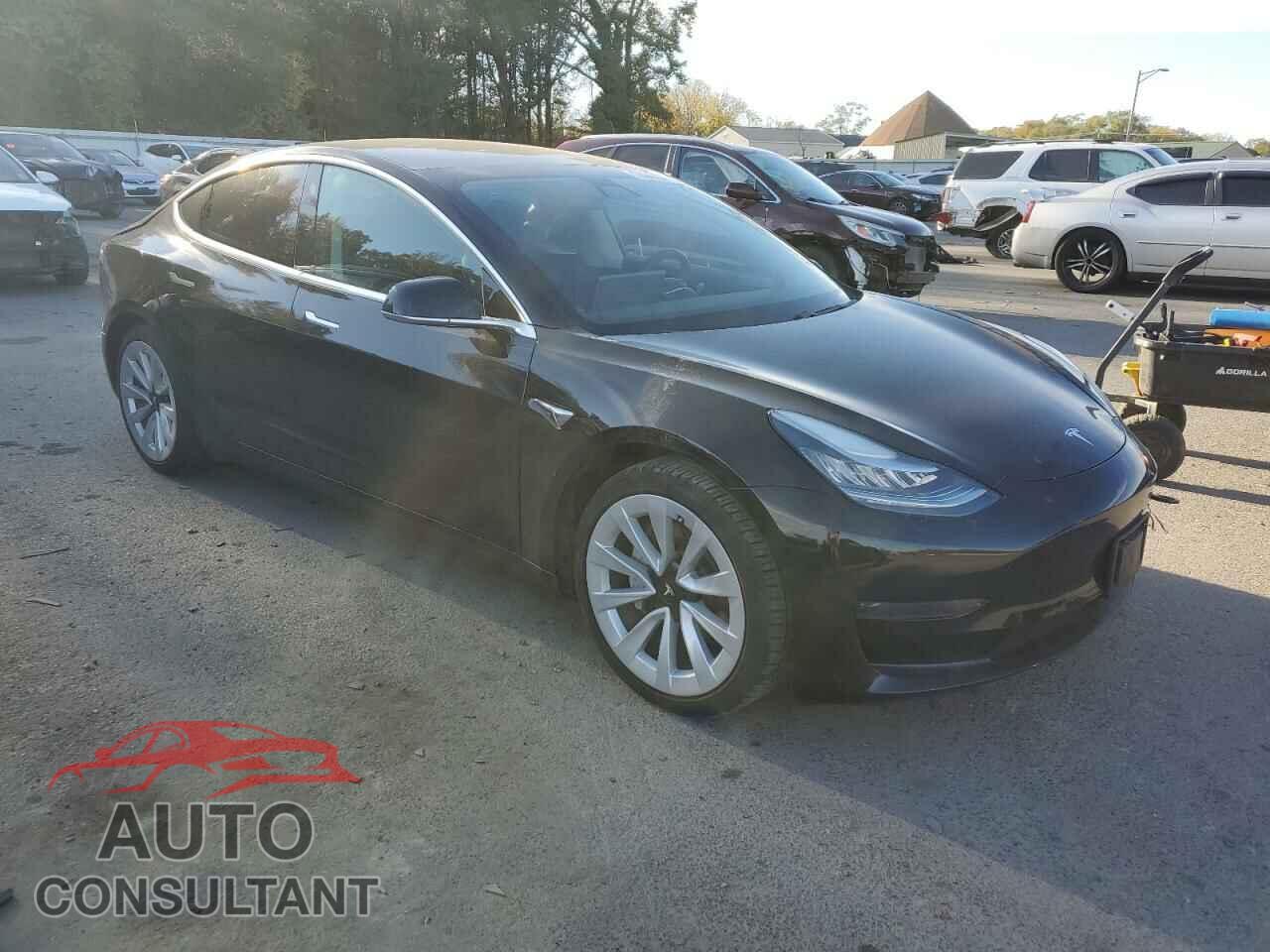 TESLA MODEL 3 2020 - 5YJ3E1EA1LF792218
