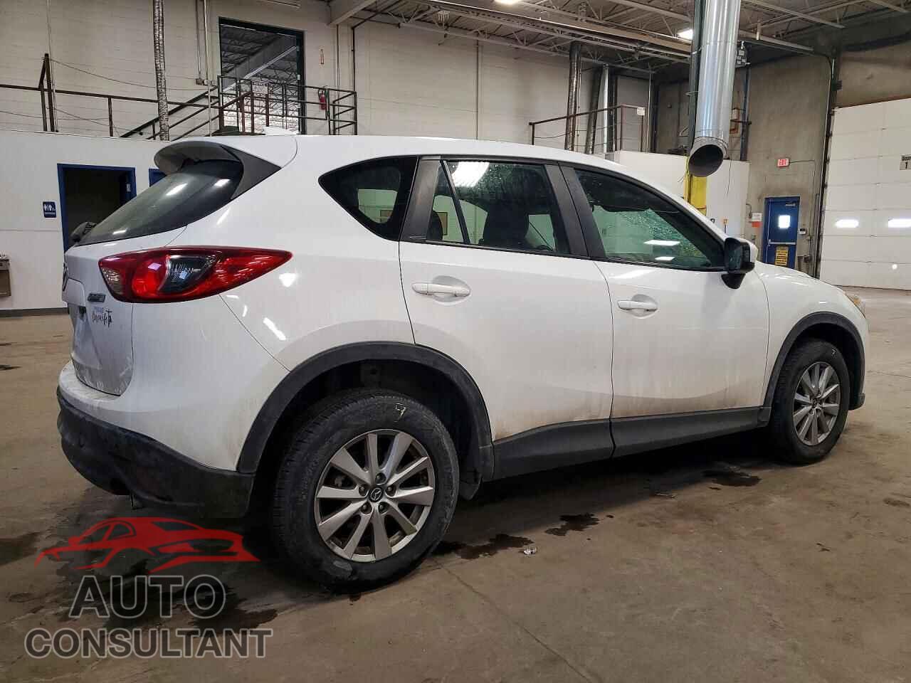 MAZDA CX-5 2014 - JM3KE2BE5E0413920