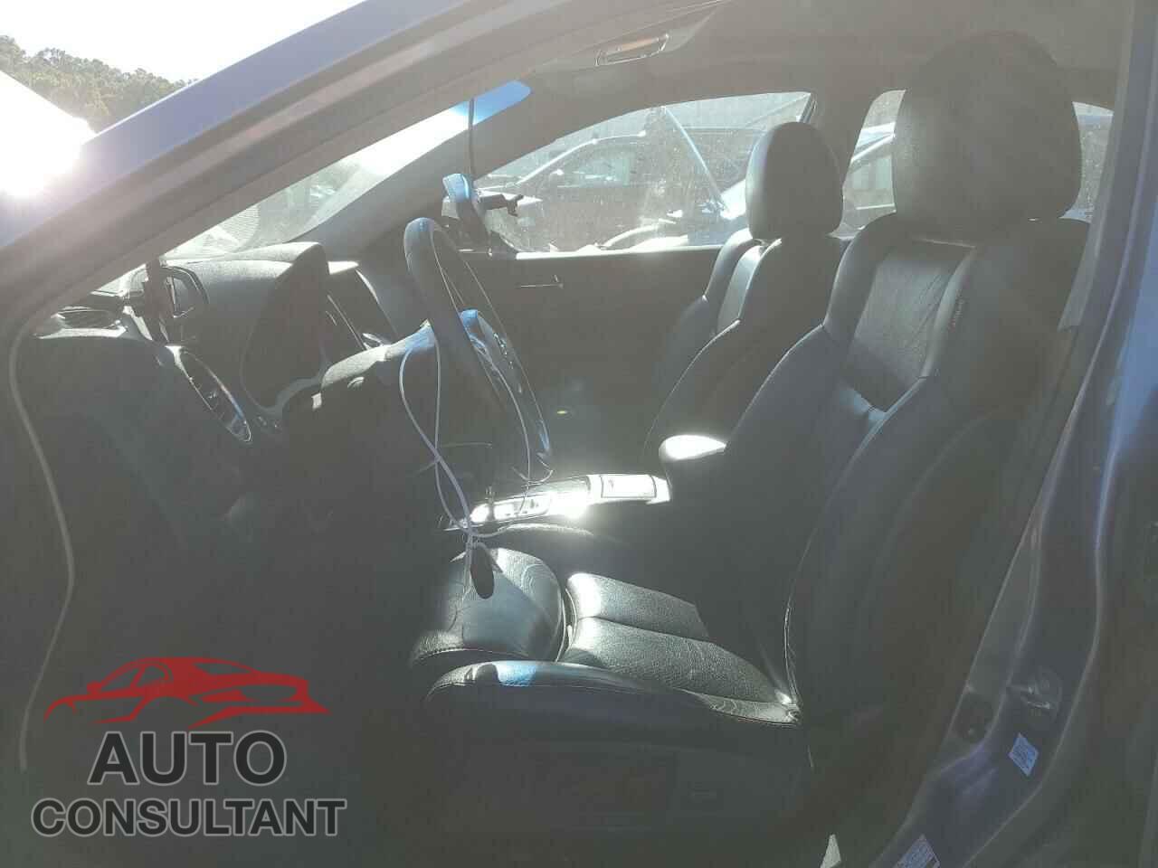 NISSAN MAXIMA 2011 - 1N4AA5AP5BC869100