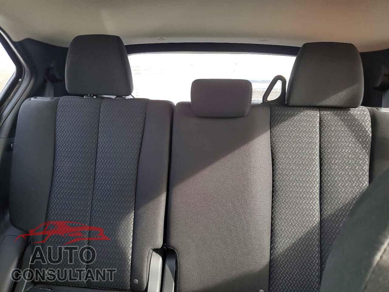 MITSUBISHI ECLIPSE 2023 - JA4ATUAA4PZ024893