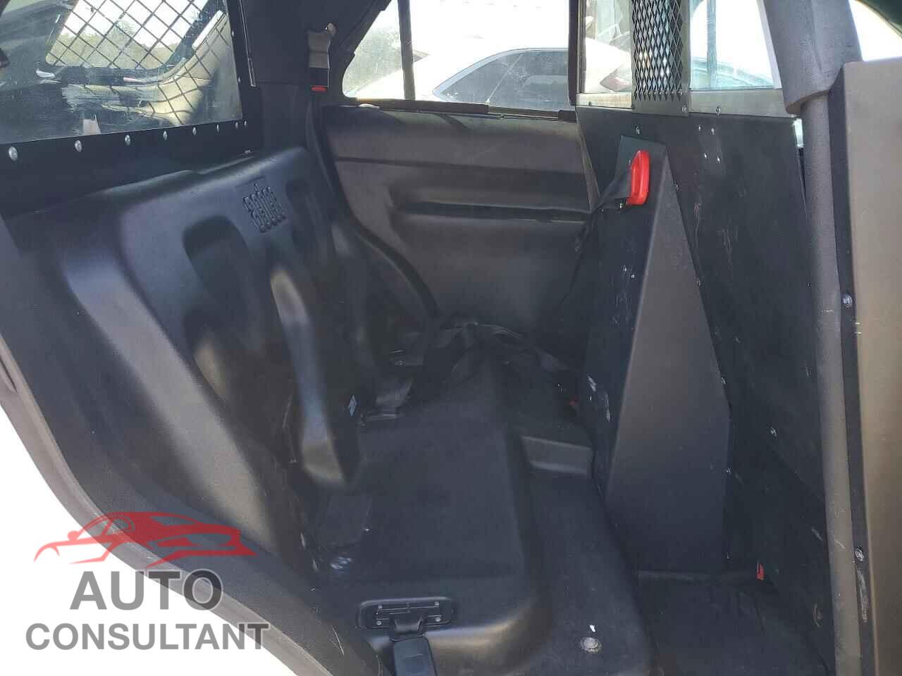 FORD EXPLORER 2018 - 1FM5K8AR7JGB92291