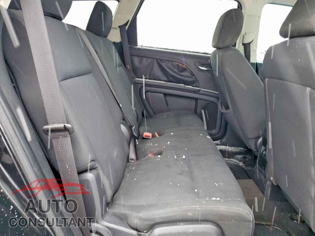 DODGE JOURNEY 2010 - 3D4PG4FB9AT118663