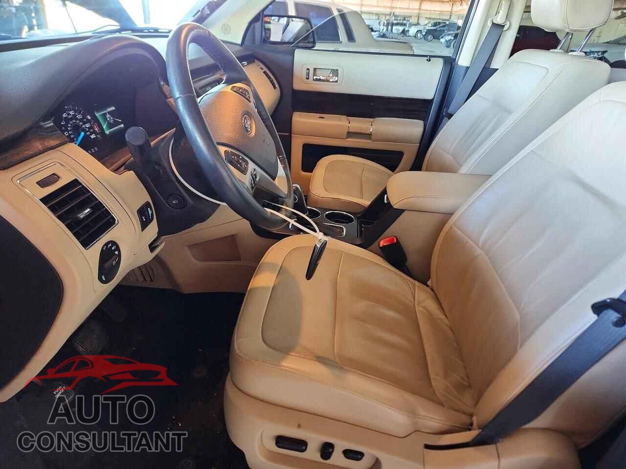 FORD FLEX 2016 - 2FMGK5C87GBA18216