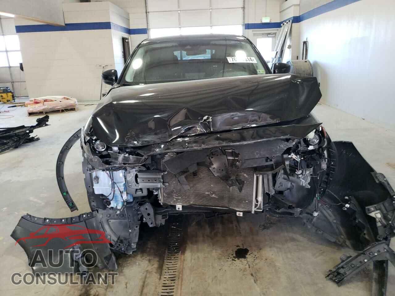 MAZDA CX-5 2018 - JM3KFBCM0J0354434