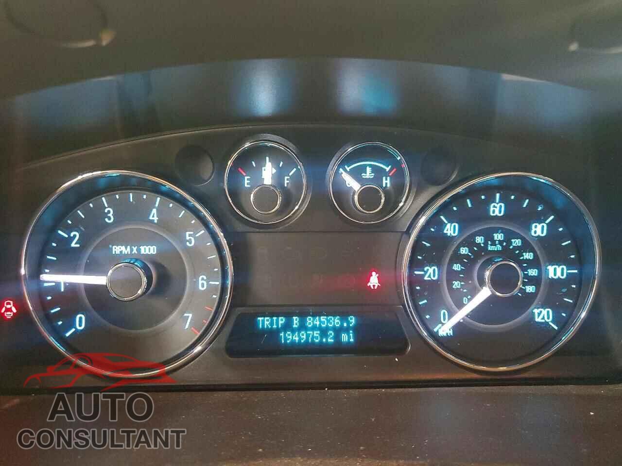 FORD FLEX 2010 - 2FMGK5BC9ABA91410